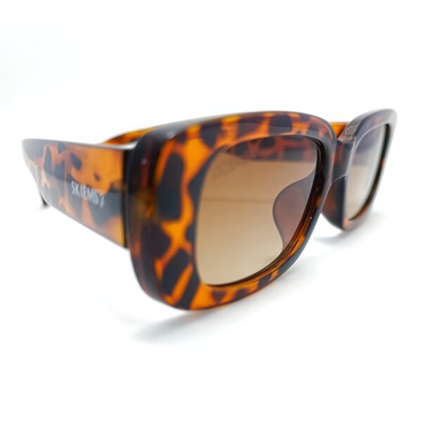 Kyzz Leopard